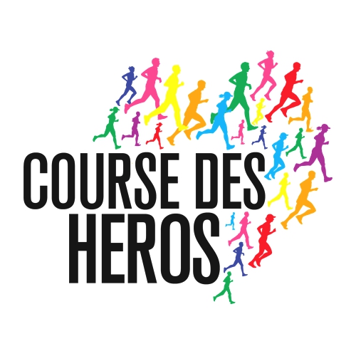 Etair à la course des Héros pour l’Association « A Chacun Ses Vacances »